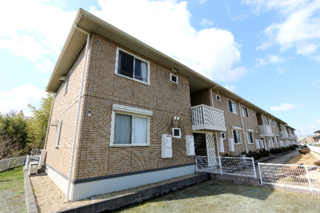 グランモアシティ　Ｂ棟　