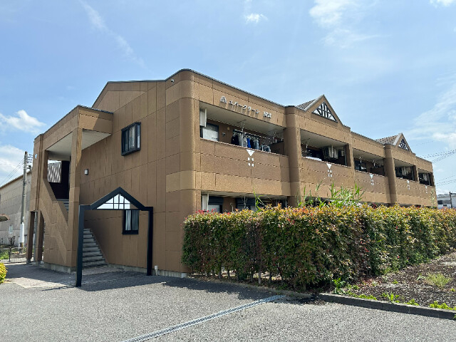 エバーグリーン国武