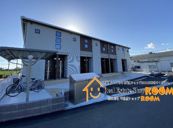 リトルガーデン