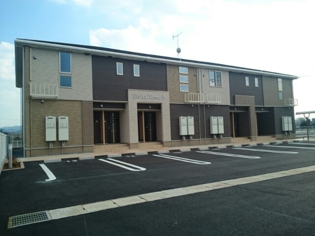 エルヴィータ八女Ｂ