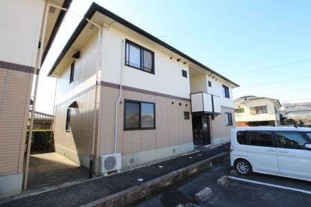 キャッスル徳久　Ｅ棟