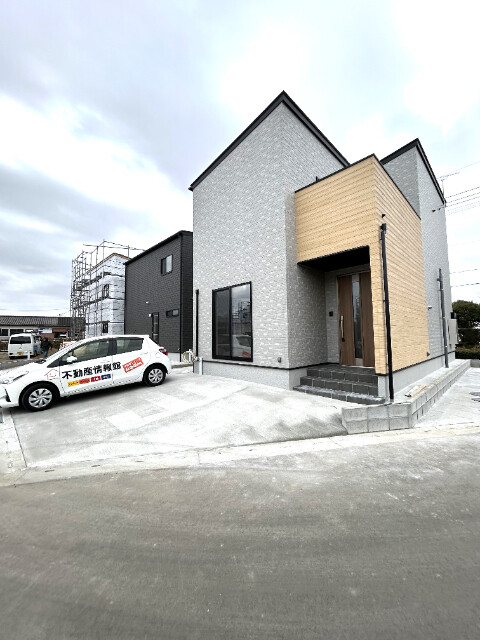 大字熊野一戸建