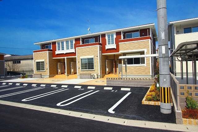 Ｓｕｎｆｌｏｗｅｒ２番館