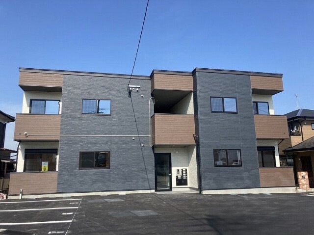 荒木町荒木アパート