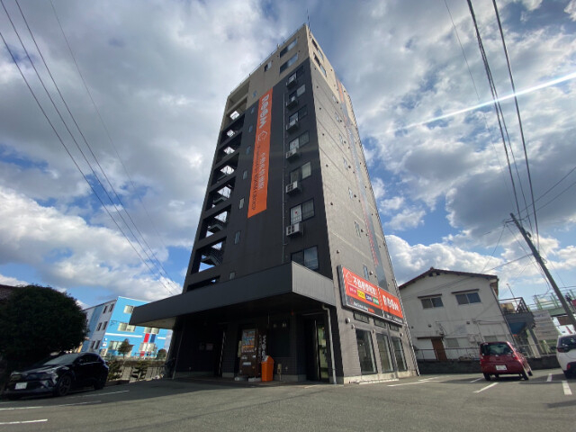 ＲＯＯＭ本社ビル