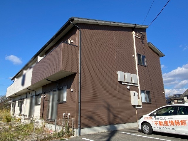 レイクパレスⅢ