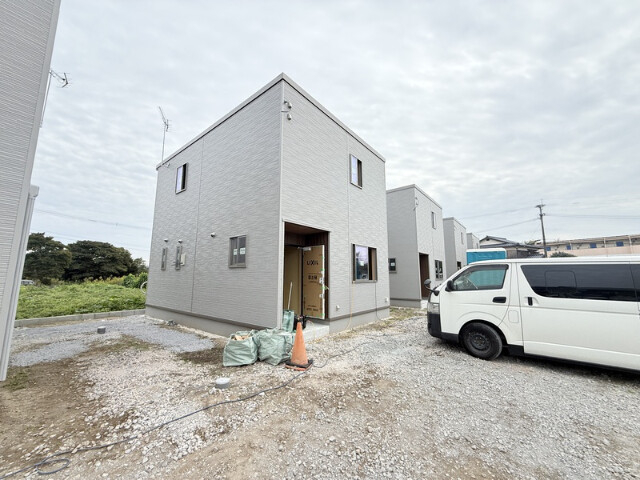 大字一條一戸建