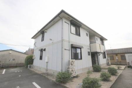 サンライズ稲富　Ａ棟