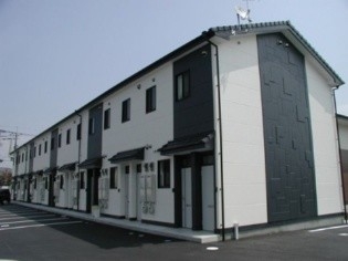 リバーフィールドＢ棟