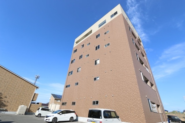 大字久富マンション