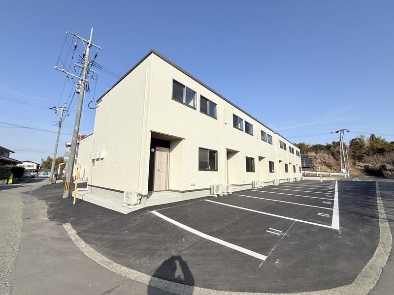 大字広川テラスハウス