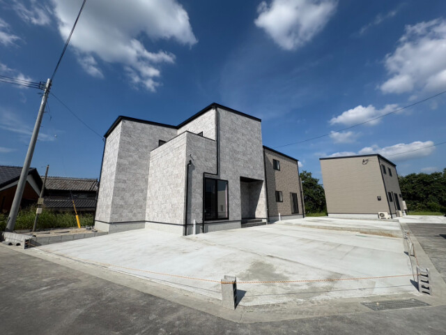 大字熊野一戸建