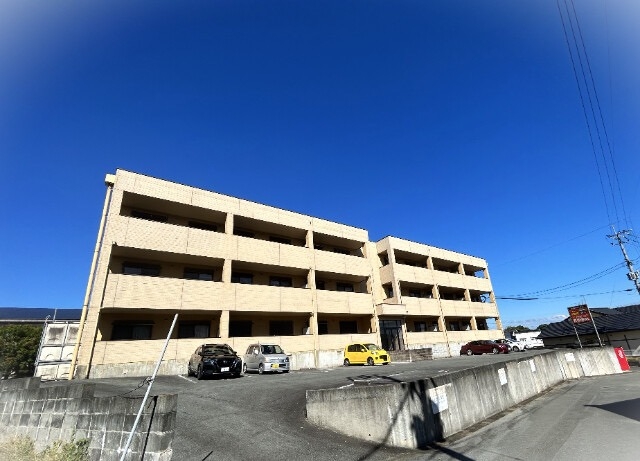 大字前津マンション