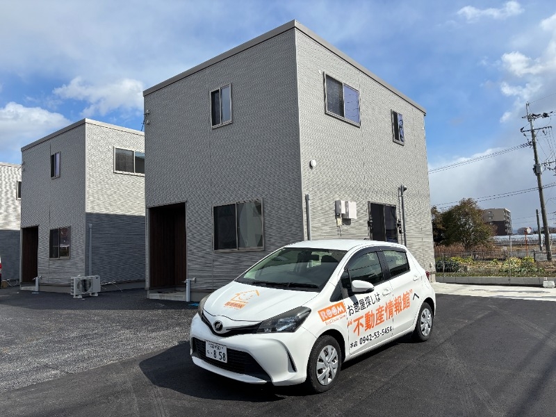 大字一條一戸建