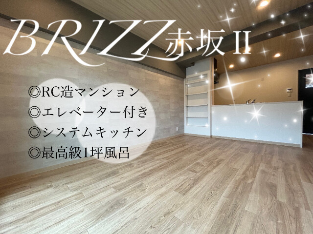 大字蔵数マンション