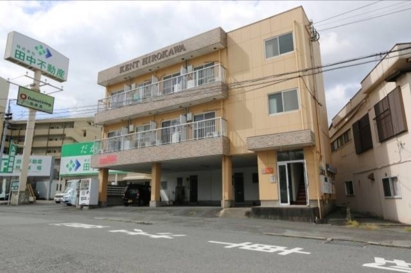 ＫＥＮＴ広川Ⅱ