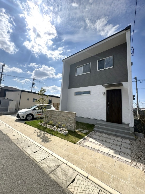 吉田一戸建