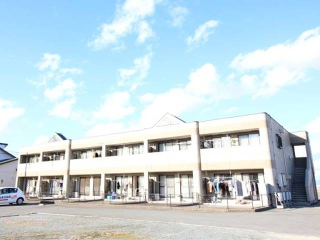 ラ・ファミーユ　ＨＡ