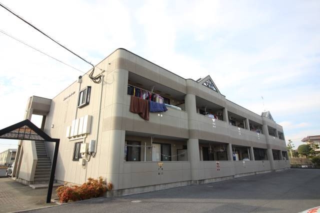 ラ・メールガーデン