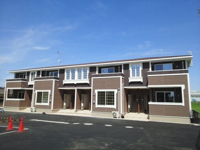 アフロディーⅡ