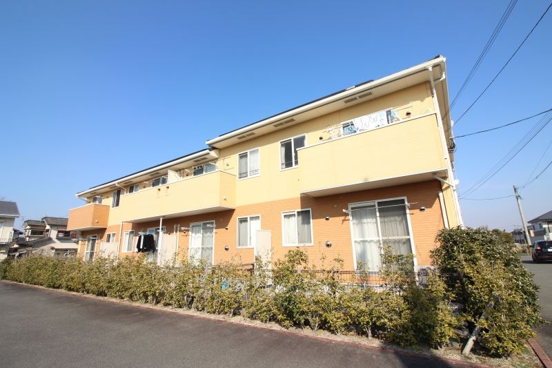 サン・カンナ・リリーⅠ