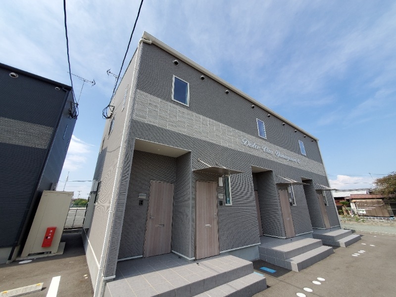 ドルチェ・ヴィータ柳川　Ｃ