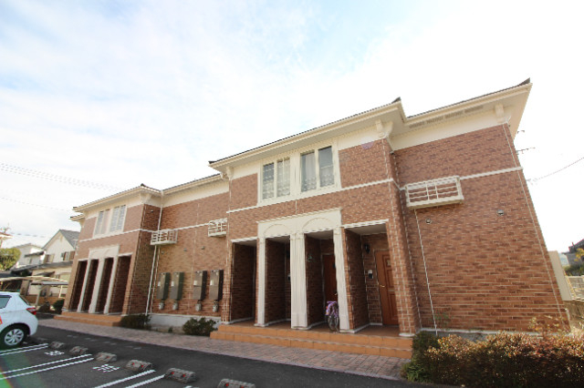 フォレストヒルズ