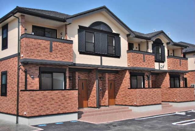 久々原アパート