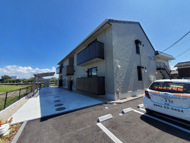 フルーレ弥四郎