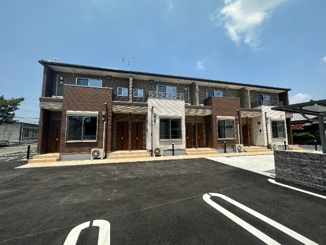 バウ　テラタイ