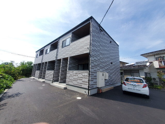 クレストガーデンＫＴ