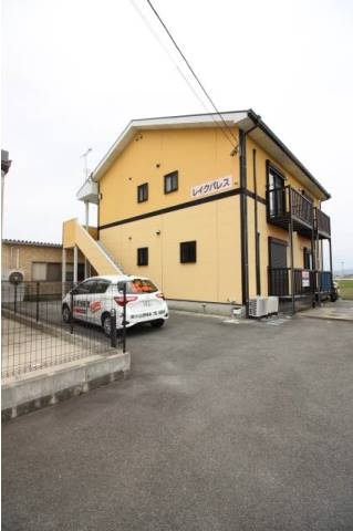 三橋町垂見アパート