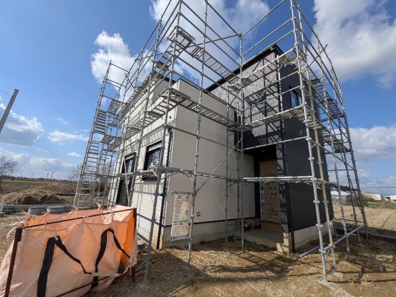 プレミスト起田