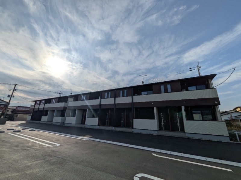 メゾンド瀬高　Ｂ