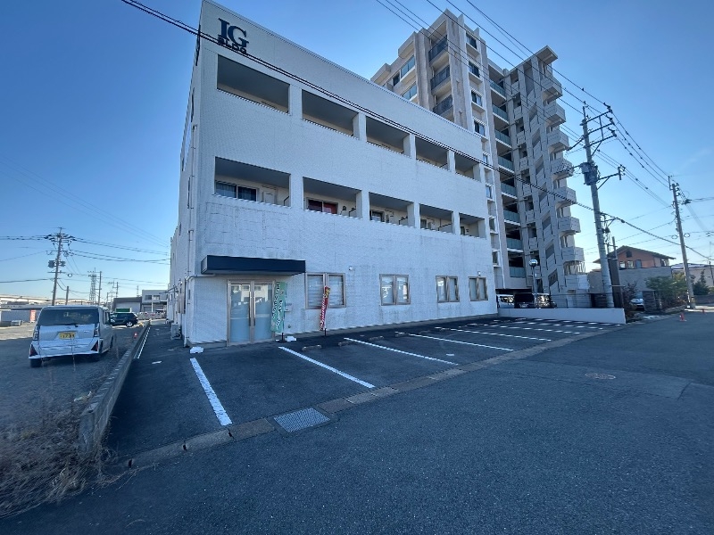 ＩＧ　ＢＩＬＤ　Ａ