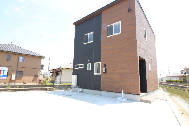 ガーデンテラス柳川駅東