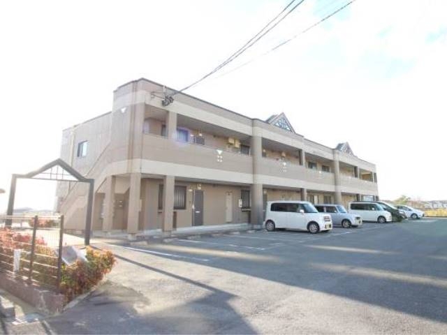 メゾンプレサス