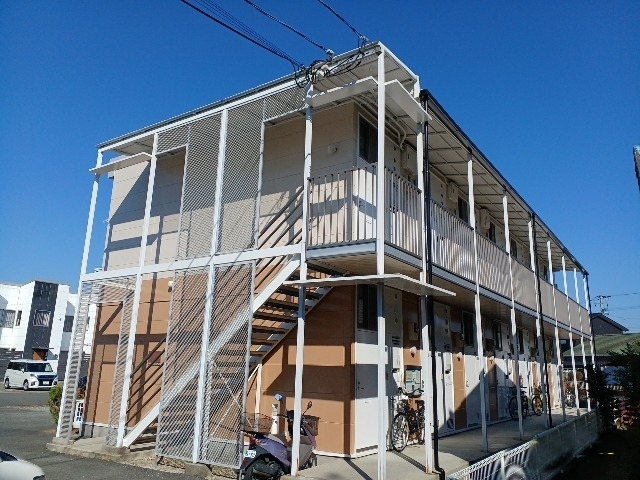 大字中古賀アパート