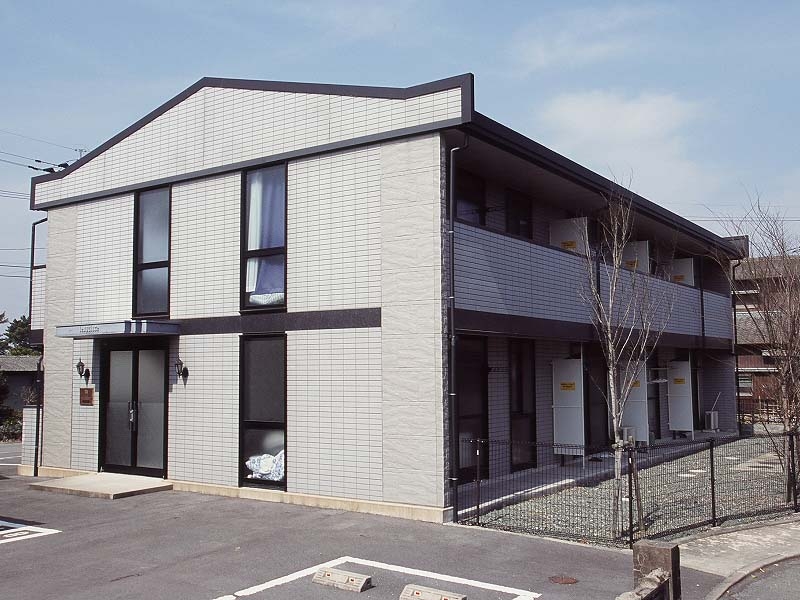 大和町徳益アパート