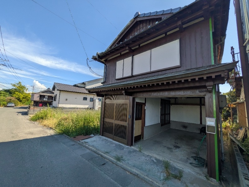 三橋町枝光一戸建