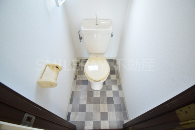 トイレ トイレ
