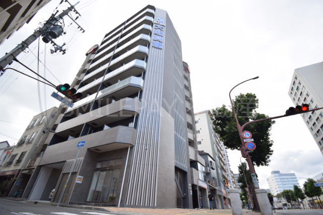 建物外観 建物外観