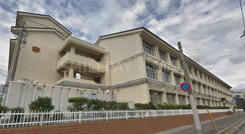 神戸市立兵庫中学校 神戸市立兵庫中学校