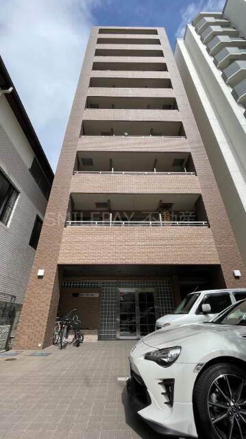 建物外観 建物外観
