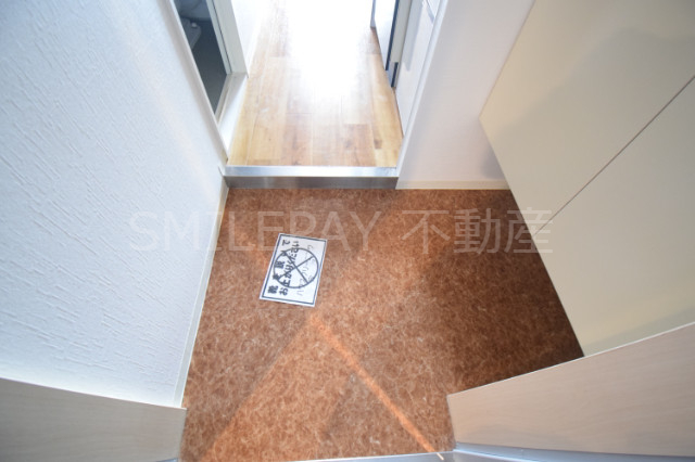 玄関 玄関