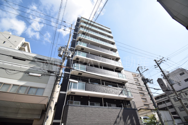 建物外観 建物外観