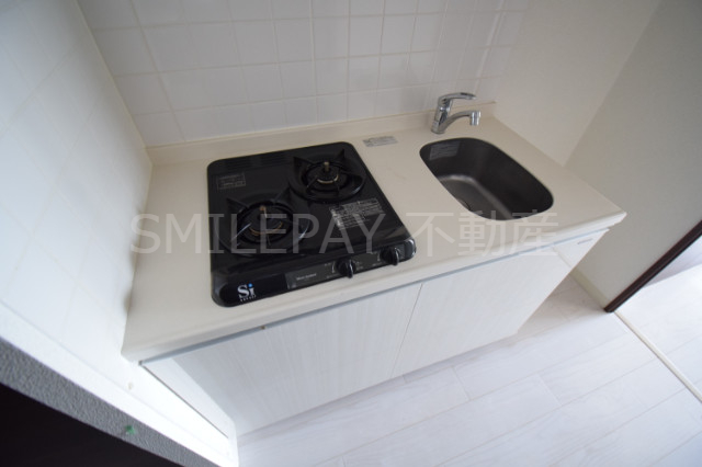 キッチン キッチン