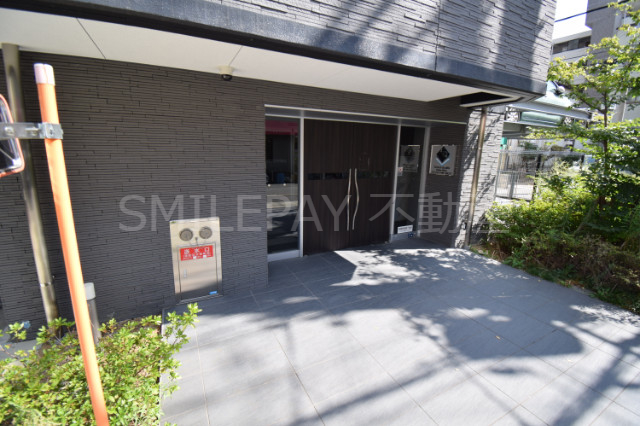 エントランス エントランス