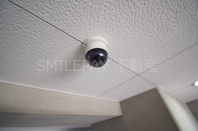 セキュリティ セキュリティ