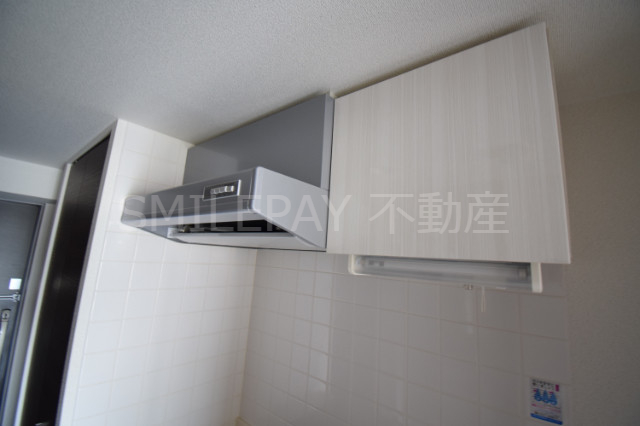 キッチン キッチン